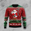 All I Want For Christmas Is A Big Fish Ugly Christmas Sweater For Men Women