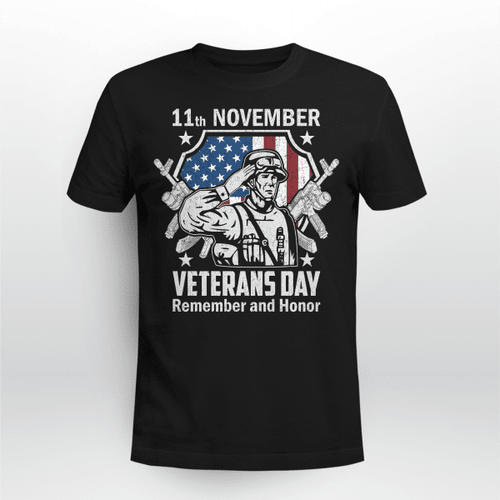 Does Veterans Day honor those who died