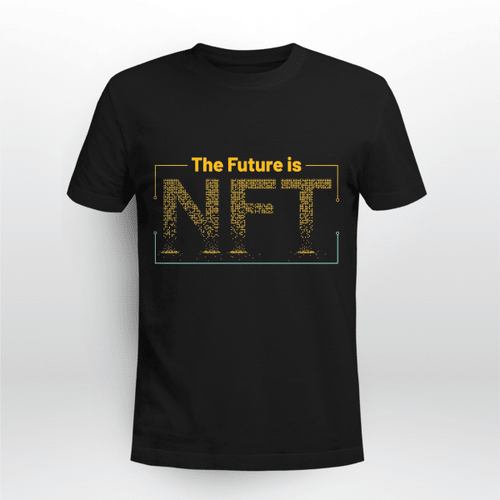 The Future is NFT