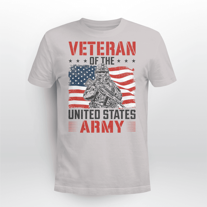Are you a Veterans lover?