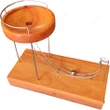 Perpetual Motion Device - Perpetual Marble Machine, Rolling Marble Run Perpetual Motion Machine
