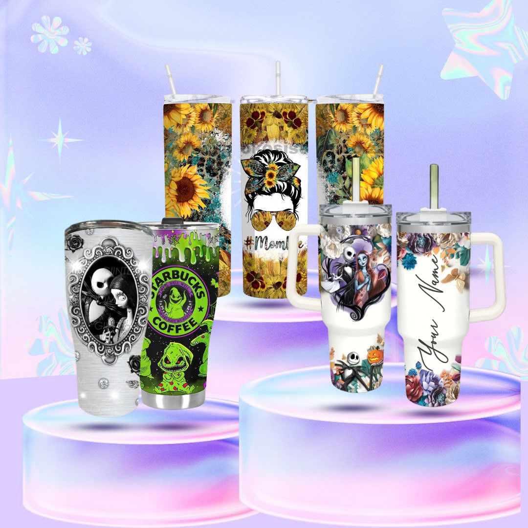 Mug Inter Tumbler, Mug - Inter Shop