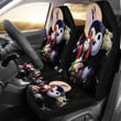 2pcs The Nightmare Before Christmas Car Seat Cover 21