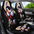 2pcs The Nightmare Before Christmas Car Seat Cover 21