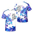 Amazing Sea Turtle 3D All Over Printed Shirts For Men And Women 15