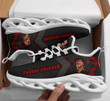 Freddy Krueger Running Max Soul Shoes GINHR40512