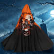Halloween Horror Movies Cloak GINHR37868
