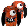Jack Skellington 3D All Over Printed Shirts For Men And Women 397