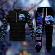 JS Simply Meant To Be Combo Hoodie & Sweatpants GINNBC88891