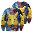 Majora's Mask 3D All Over Printed Shirts For Men and Women 06