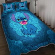 Mandala Stitch Quilt Bedding Set GINLIST14272