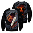 Michael Myers 3D All Over Printed Shirts For Men and Women 247