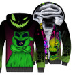 Oogie Boogie 3D All Over Printed Shirts For Men And Women 270