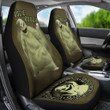Oogie Boogie Car Seat Cover 201