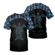 Sea Turtle 3D All Over Printed Shirts For Men And Women 58