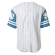 Stitch Baseball Shirt GINLIST87623