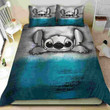 Stitch Quilt Bedding Set GINLIST04683