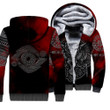 Viking Tattoo 3D All Over Printed Shirts For Men And Women 15