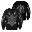Viking Tattoo 3D All Over Printed Shirts For Men And Women 16