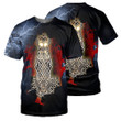 Viking Tattoo 3D All Over Printed Shirts For Men And Women 18