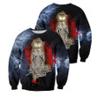 Viking Tattoo 3D All Over Printed Shirts For Men And Women 18