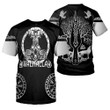 Vikings 3D All Over Printed Shirts For Men And Women 52