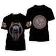Vikings 3D All Over Printed Shirts For Men And Women 89