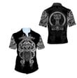Vikings Tattoo 3D All Over Printed Shirts For Men And Women 114