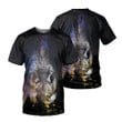 Wolf 3D All Over Printed Shirts For Men And Women 08