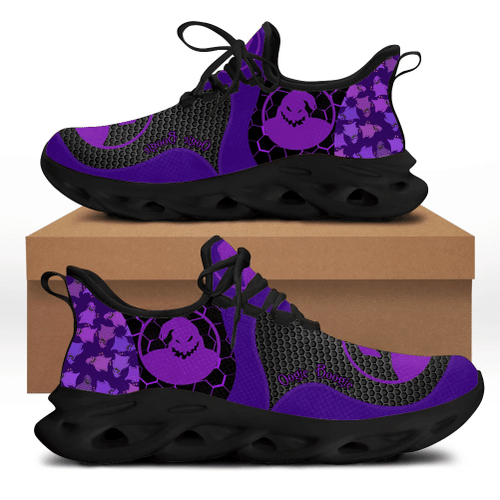 Oogie Boogie Running Max Soul Shoes GINNBC103694