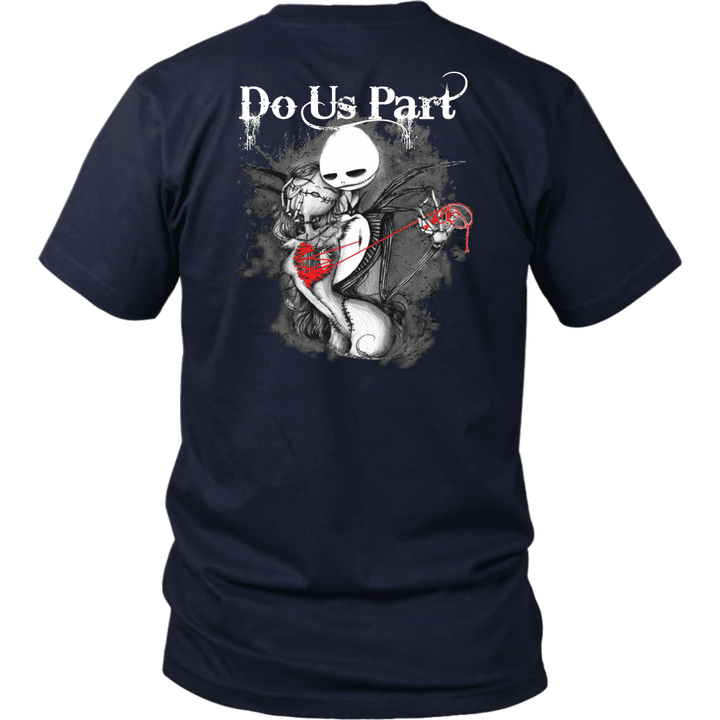 Do Us Part T-Shirt