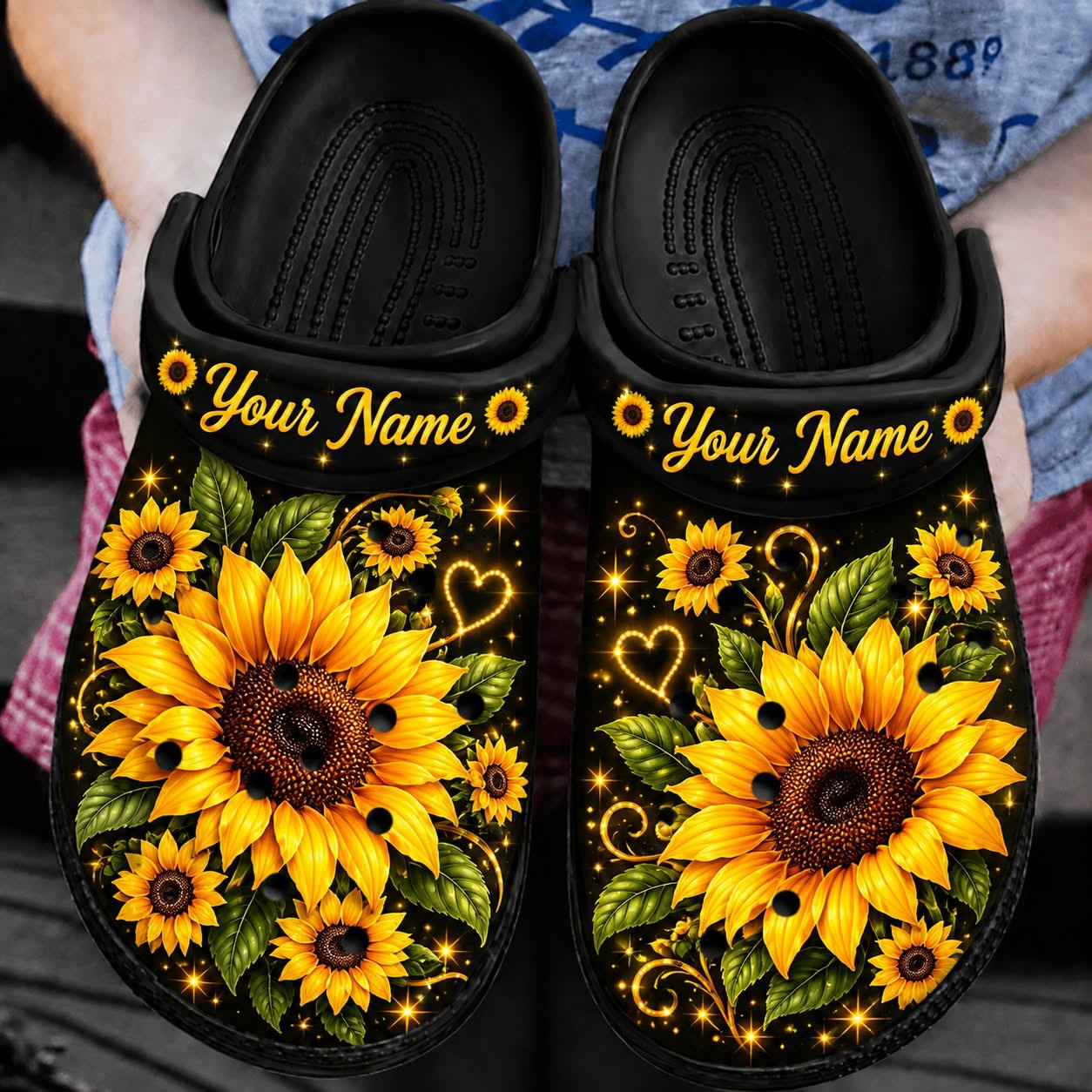 Sunflower Addict