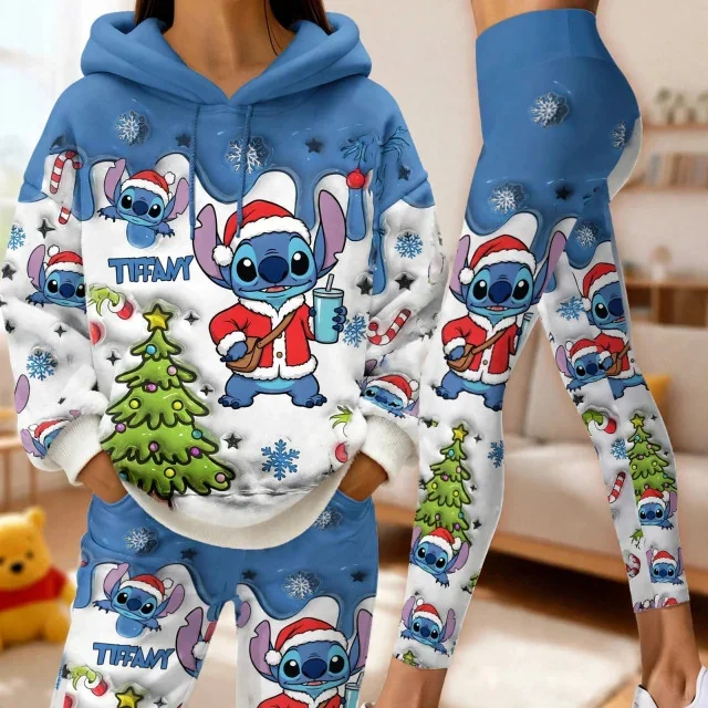 Ohana Family Collection 