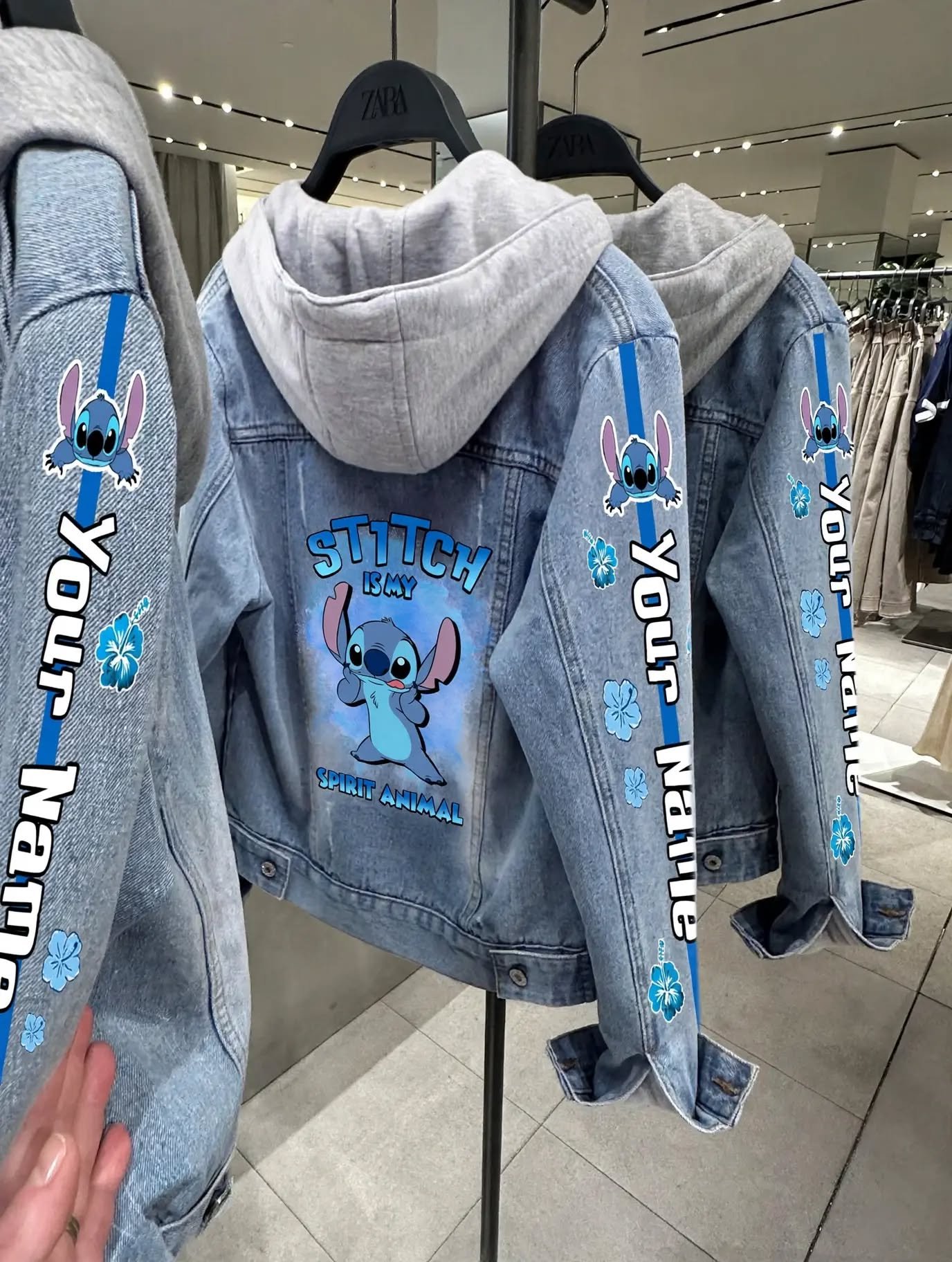 Ohana Family Collection 