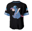 Eeyore Baseball Jersey Shirt CMZ03993