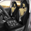 2pcs Oogie Boogie Get In Sit Down Car Seat Cover GINNBC81198