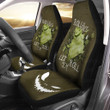 2pcs Roll The Dice Oogie Boogie Car Seat Cover GINNBC00307