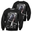 3D All Over Printed Game Of Thrones Clothes 06