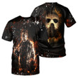 3D All Over Printed Jason Voorhees Clothes 08