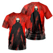 3D All Over Printed Jason Voorhees Friday The 13th Clothes 15