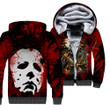 3D All Over Printed Michael Myers Halloween Clothes 09