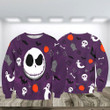 3D All Over Printed The Nightmare Before Christmas Clothes 14