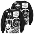 3D All Over Printed The Nightmare Before Christmas Clothes 20