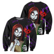 3D All Over Printed The Nightmare Before Christmas Clothes 26