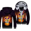 3D All Over Printed The Nightmare Before Christmas Clothes 32