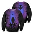 3D All Over Printed The Nightmare Before Christmas Clothes 33