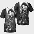 3D All Over Printed The Nightmare Before Christmas Clothes 39