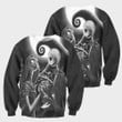 3D All Over Printed The Nightmare Before Christmas Clothes 39