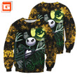 3D ALL OVER PRINTED THE NIGHTMARE BEFORE CHRISTMAS SWEATSHIRT 21