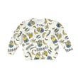 Beautiful 3D All Over Printed Minions Clothes For Kids